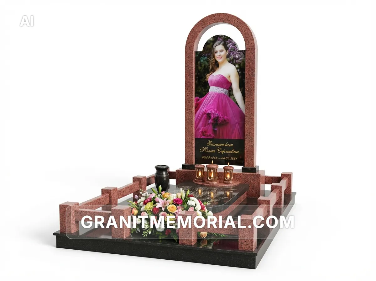 Студийный — крупным планом